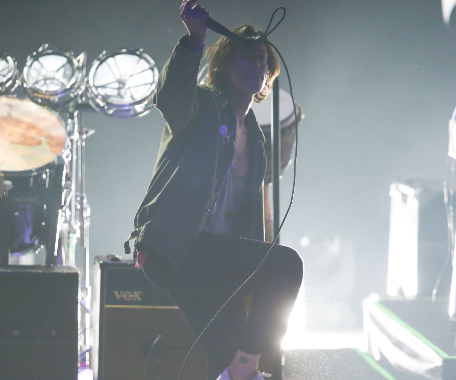 Incubus